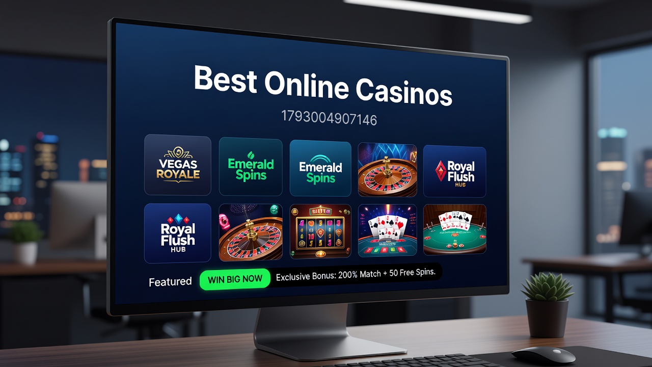 Close-up of live dealer interfaces on mobile screens highlighting interactive elements and real-time statistics
